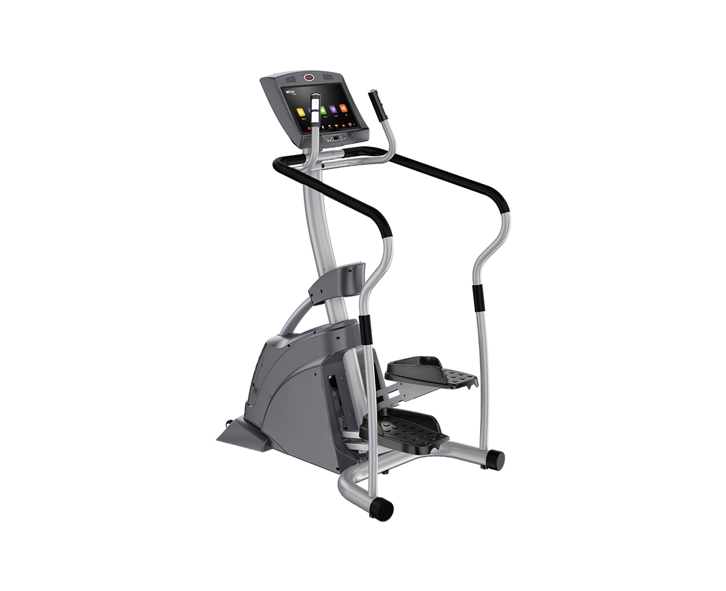 WNQ萬(wàn)年青 87系列 F1-8718A-TV3 商用登山機(jī)